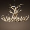 Люстра Restoration Hardware ASPEN ANTLER