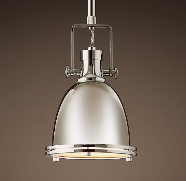 Люстра Restoration Hardware BENSON