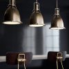 Люстра Restoration Hardware BENSON