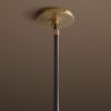 Люстра Restoration Hardware BISTRO GLOBE MILK GLASS