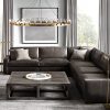 Люстра Restoration Hardware CAMINO VINTAGE FILAMENT ROUND