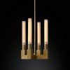 Люстра Restoration Hardware CANNELE