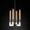 Люстра Restoration Hardware CANNELE