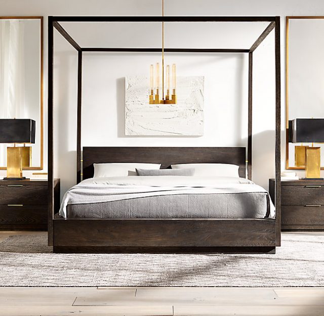 Люстра Restoration Hardware CANNELE