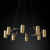 Люстра Restoration Hardware CHAMPEAUX ROUND