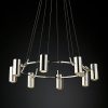 Люстра Restoration Hardware CHAMPEAUX ROUND