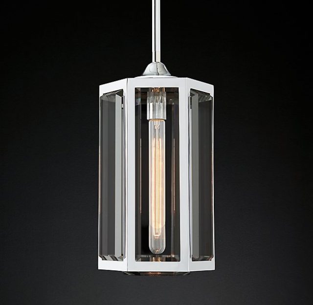 Люстра Restoration Hardware CHEVALIER