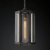 Люстра Restoration Hardware CHEVALIER