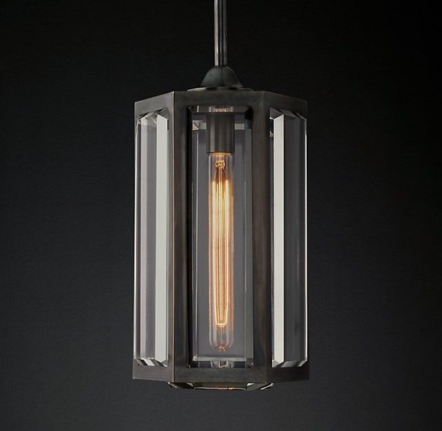 Люстра Restoration Hardware CHEVALIER