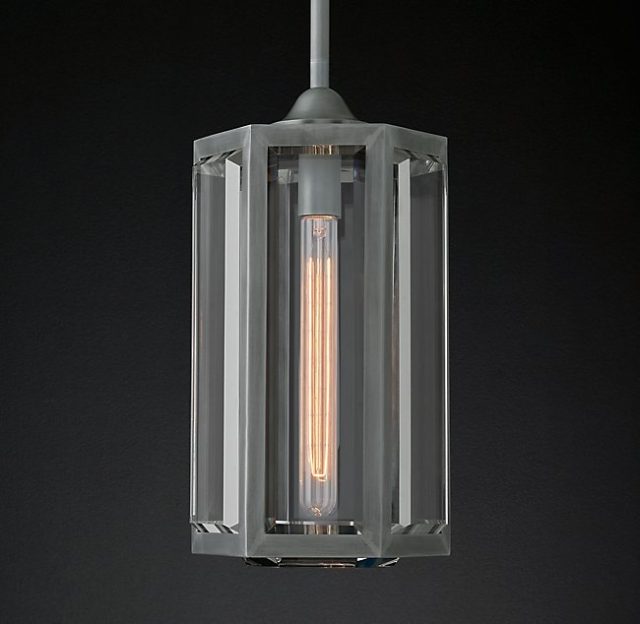 Люстра Restoration Hardware CHEVALIER