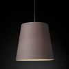 Люстра Restoration Hardware CICERO BARREL