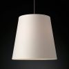 Люстра Restoration Hardware CICERO BARREL