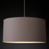 Люстра Restoration Hardware CICERO ROUND SHADE