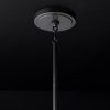 Люстра Restoration Hardware CICERO ROUND SHADE