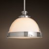 Люстра Restoration Hardware CLEMSON CLASSIC SINGLE