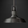 Люстра Restoration Hardware CONDORCET METAL SHADE