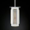 Люстра Restoration Hardware CORNICHE