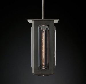 Люстра Restoration Hardware CORNICHE