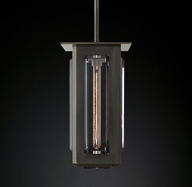 Люстра Restoration Hardware CORNICHE