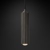Люстра Restoration Hardware DAVENPORT PENDANT