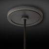 Люстра Restoration Hardware DAVENPORT PENDANT