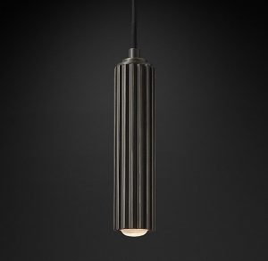 Люстра Restoration Hardware DAVENPORT PENDANT