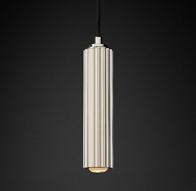 Люстра Restoration Hardware DAVENPORT PENDANT