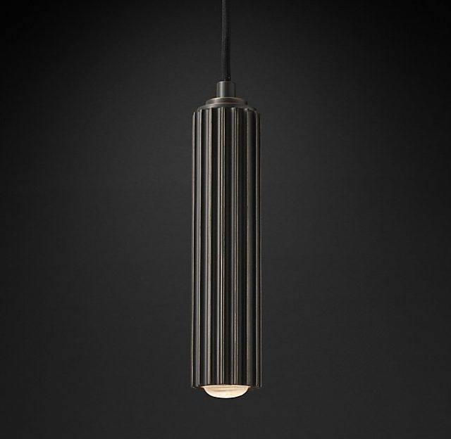 Люстра Restoration Hardware DAVENPORT PENDANT