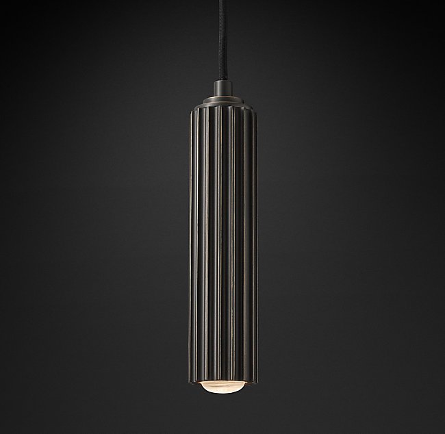 Люстра Restoration Hardware DAVENPORT PENDANT