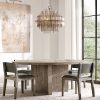 Люстра Restoration Hardware EMILE ROUND
