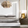 Люстра Restoration Hardware EMILE ROUND