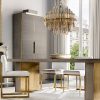 Люстра Restoration Hardware EMILE ROUND