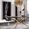 Люстра Restoration Hardware EMILE ROUND