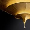 Люстра Restoration Hardware FORTUNY® ICARO