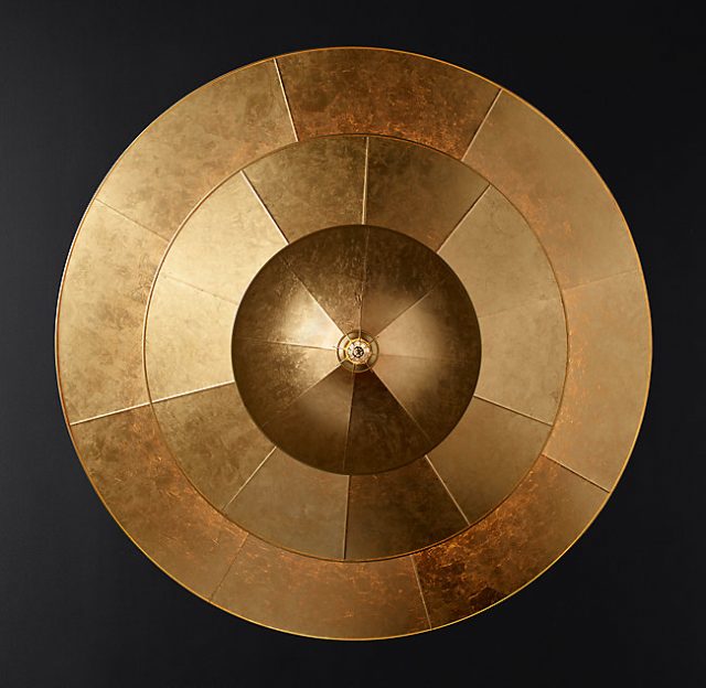 Люстра Restoration Hardware FORTUNY® ICARO