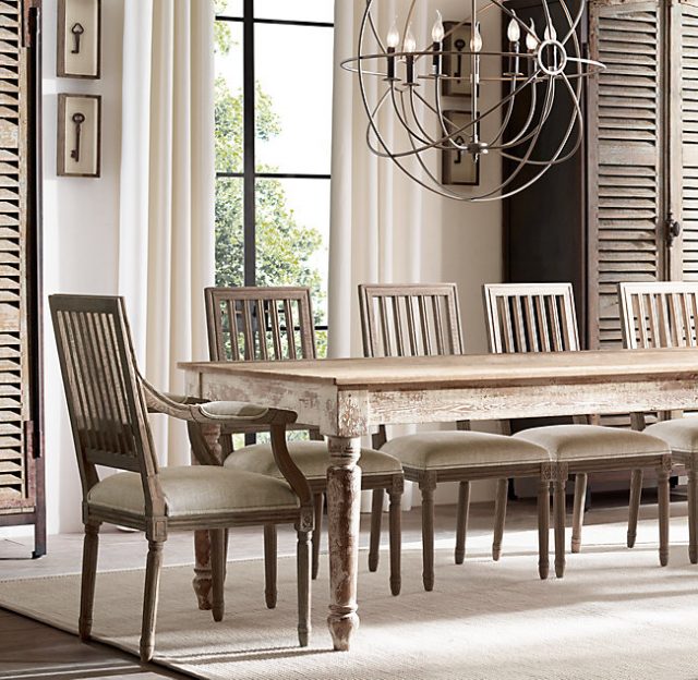 Люстра Restoration Hardware FOUCAULT'S ORB