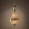 Люстра Restoration Hardware FRENCH EMPIRE CRYSTAL 19TH C.