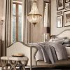 Люстра Restoration Hardware FRENCH EMPIRE CRYSTAL 19TH C.