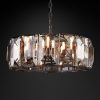 Люстра Restoration Hardware HARLOW CRYSTAL