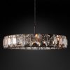 Люстра Restoration Hardware HARLOW CRYSTAL
