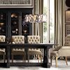 Люстра Restoration Hardware HARLOW CRYSTAL