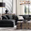 Люстра Restoration Hardware HARLOW CRYSTAL