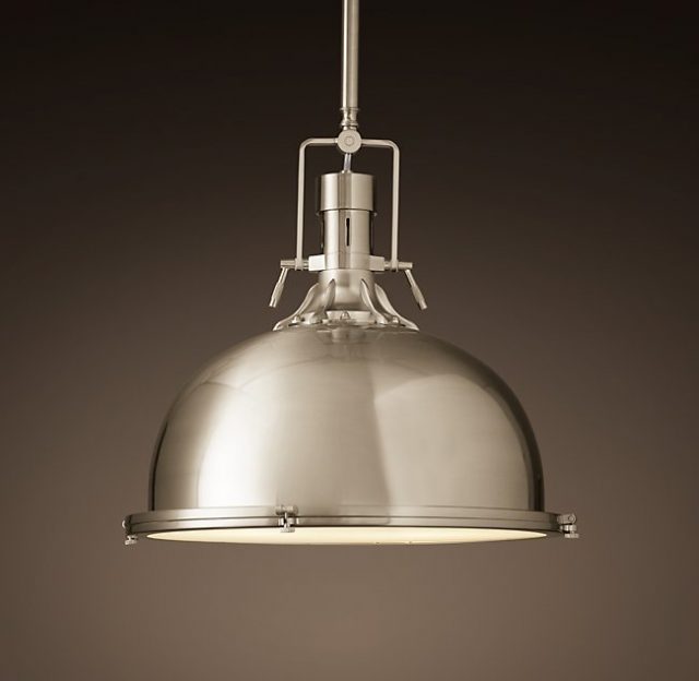 Люстра Restoration Hardware HARMON