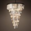 Люстра Restoration Hardware HELIX