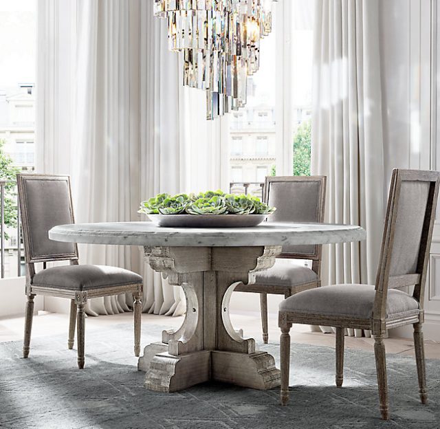 Люстра Restoration Hardware HELIX