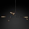Люстра Restoration Hardware KINETIC