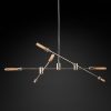 Люстра Restoration Hardware KINETIC