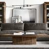 Люстра Restoration Hardware KINETIC
