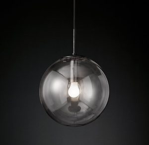 Люстра Restoration Hardware LANGUEDOC PENDANT
