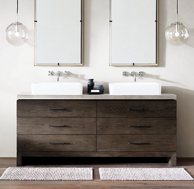 Люстра Restoration Hardware LANGUEDOC PENDANT